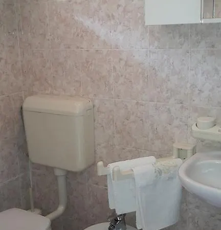 Andreina 1897 Apartament Opatija