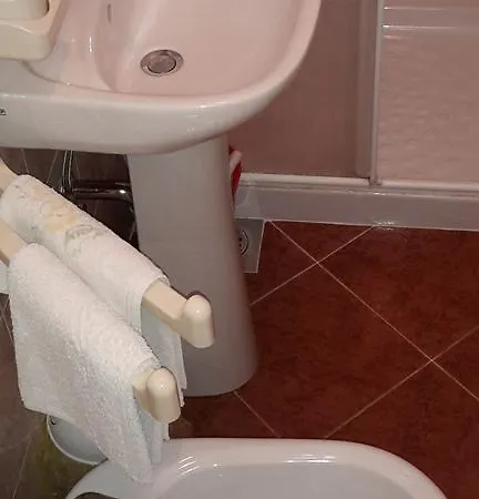 Apartament Andreina 1897 *