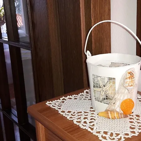 Andreina 1897 Apartament Opatija