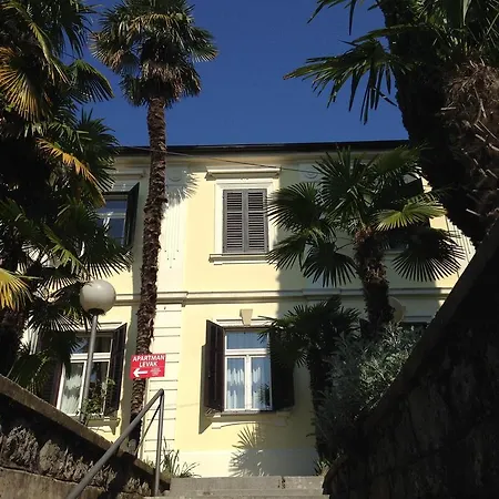 Andreina 1897 Opatija