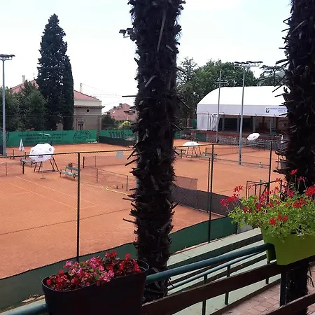 Apartament Andreina 1897