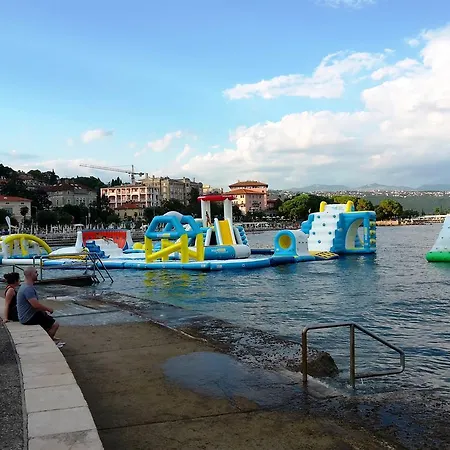 Apartament Andreina 1897 Opatija