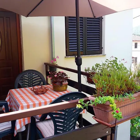 Apartament Andreina 1897 Opatija