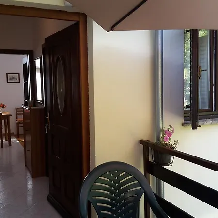 Apartament Andreina 1897 *