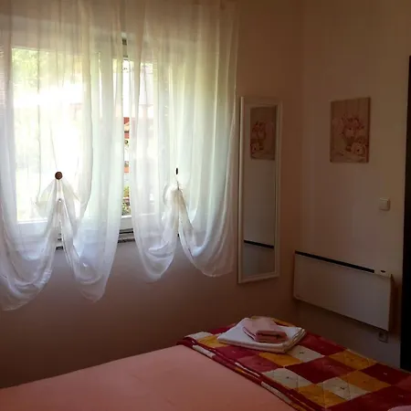 Lägenhet Andreina 1897 *