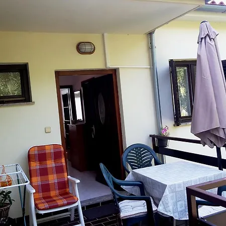 Lägenhet Andreina 1897