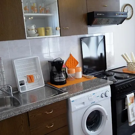 Andreina 1897 Opatija