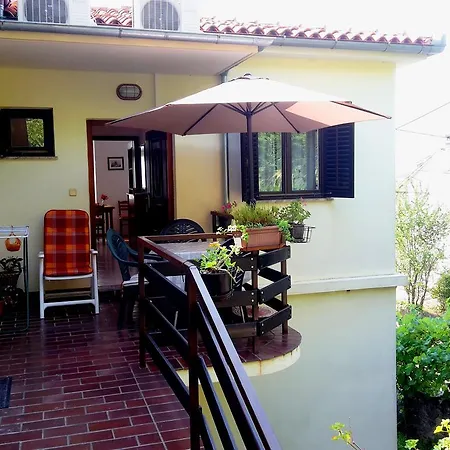 Lejlighed Andreina 1897